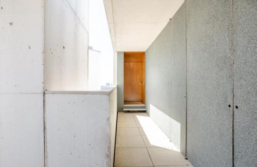 Lordelo do Ouro e Massarelos Apartment | Porto D´Ouro Apartments