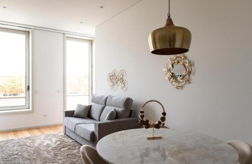 Boavista Apartment | Porto Deluxe Apartments