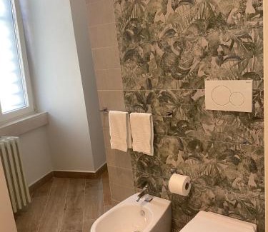 Giovinazzo House | Porto di mare b&b