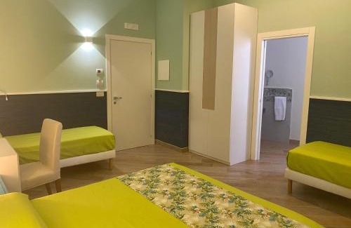 Giovinazzo House | Porto di mare b&b