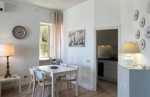 Porto Ercole Apartment | Porto Ercole - Goletta on the Port - LinkHouses