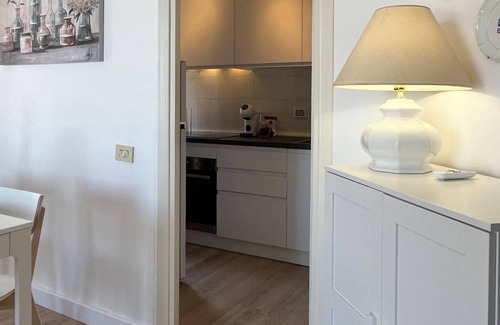 Porto Ercole Apartment | Porto Ercole - Goletta on the Port - LinkHouses