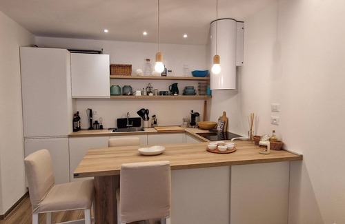 Monte Argentario Apartment | PORTO ERCOLE HOUSE IN CENTRAL AREA - RESIDENTIAL AND QUIET
