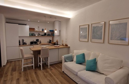 Monte Argentario Apartment | PORTO ERCOLE HOUSE IN CENTRAL AREA - RESIDENTIAL AND QUIET