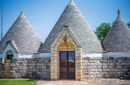 Capitolo Hotel | Porto Giardino - CDSHotels