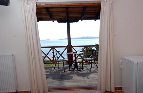 Ouranoupoli Hotel | Porto Kalliali