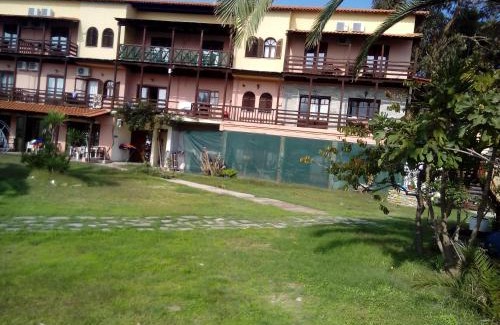 Ouranoupoli Hotel | Porto Kalliali