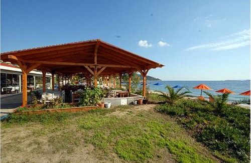 Ouranoupoli Hotel | Porto Kalliali