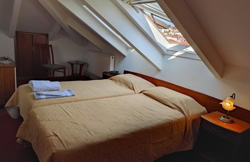 Lesvos Hotel | Porto Lesvos