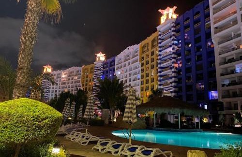 Marina El Alamein Apartment | Porto Marina Resort Chalets Families Only