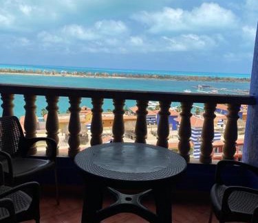 Marina El Alamein Apartment | Porto Marina Resort Chalets Families Only