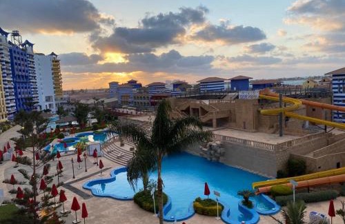 Marina El Alamein Apartment | Porto Marina Resort Chalets Families Only