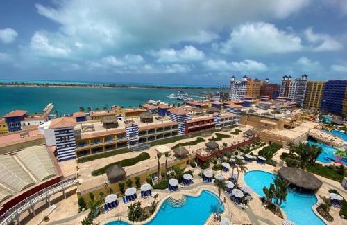 Marina El Alamein Apartment | Porto Marina Resort Chalets Families Only