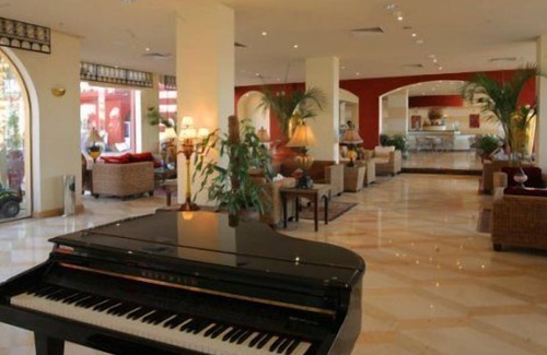 Marina El Alamein Hotel | Porto Marina Resort & Spa Al Alamein