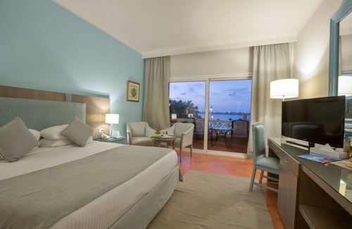 Marina El Alamein Hotel | Porto Marina Resort & Spa Al Alamein