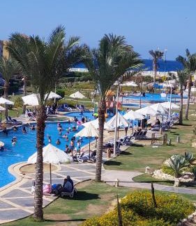 Marsa Matruh Resort | PORTO MATROUH aqua viva
