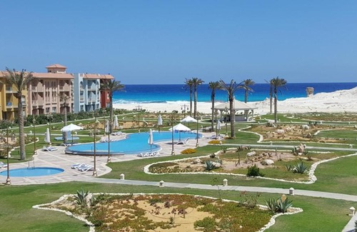 Marsa Matruh Apartment | Porto matrouh kayan -family only