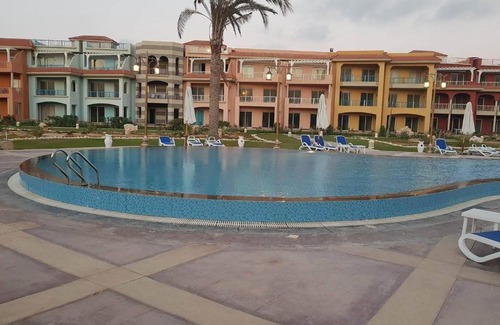 Marsa Matruh Apartment | Porto matrouh kayan -family only