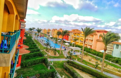 Marsa Matruh Apartment | Porto matrouh kayan -family only