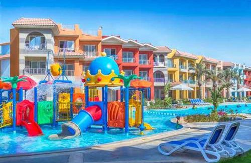 Marsa Matruh Resort | porto matrouh-original