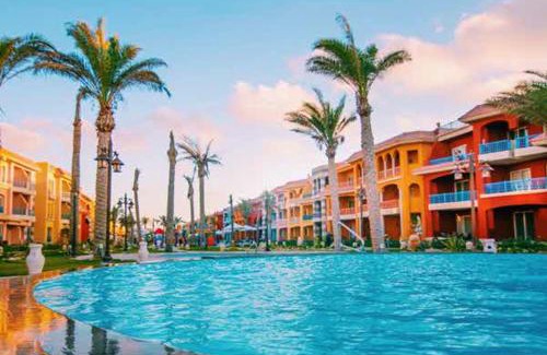 Marsa Matruh Resort | porto matrouh-original