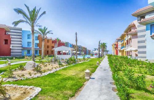 Marsa Matruh Resort | porto matrouh-original