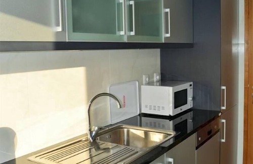 Cedofeita Apartment | Porto: “Musical Porto” – Fabulous view of the “Casa da Música” and surrounding area