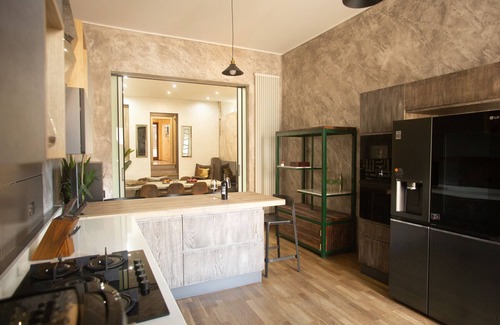 Brindisi Histotic Center Apartment | Porto n.3, luxury home - The Fab Stay