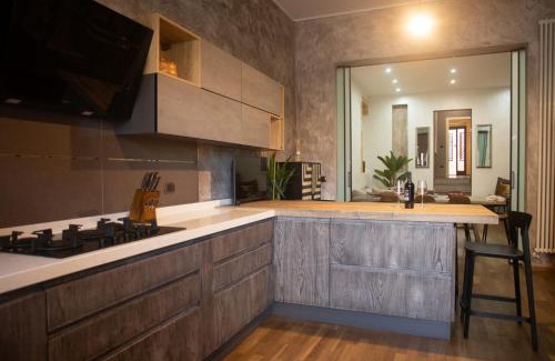 Brindisi Histotic Center Apartment | Porto n 3 luxury home - The Fab Stay