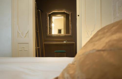 Brindisi Histotic Center Apartment | Porto n 3 luxury home - The Fab Stay