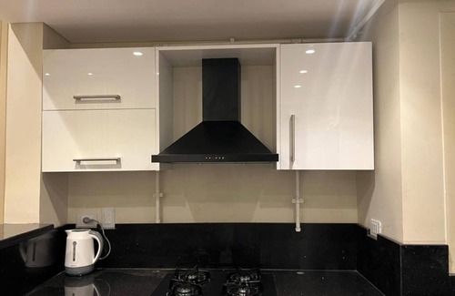 New Cairo Apartment | Porto New Cairo - بورتو نيو كايرو