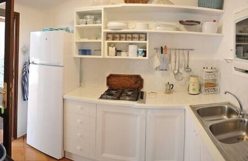 Punta Sardegna Villa | Porto Rafael, wonderful villa 3 rooms e 3 bathroom