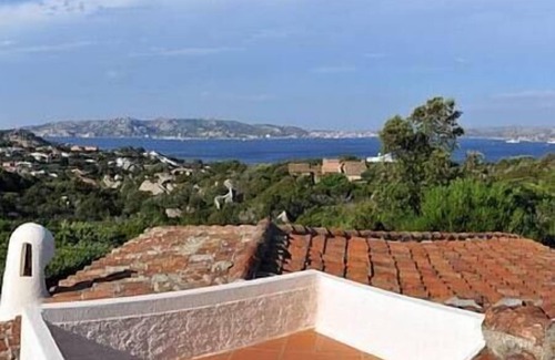 Punta Sardegna Villa | Porto Rafael, wonderful villa 3 rooms e 3 bathroom