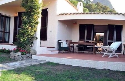 Punta Sardegna Villa | Porto Rafael, wonderful villa 3 rooms e 3 bathroom