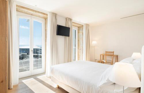 Fisterra Hotel | Porto Real Hotel