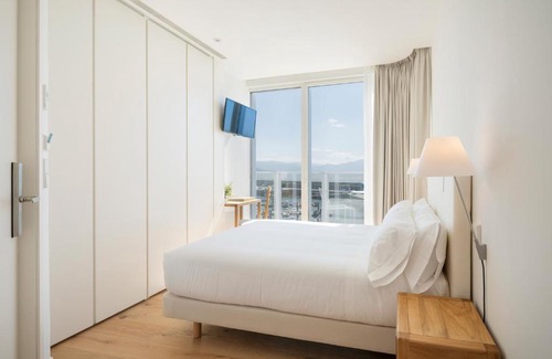 Fisterra Hotel | Porto Real Hotel