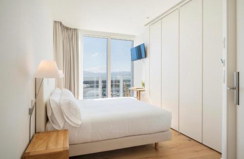Fisterra Hotel | Porto Real Hotel