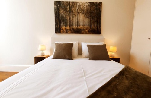 Centro / Baixa Apartment | Porto Retreat Pool&Garden