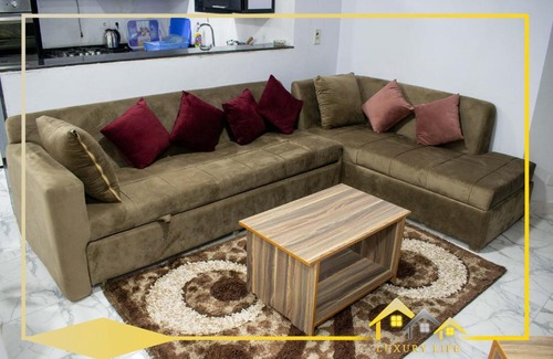 Al-Manasrah Apartment | Porto said بورتوسعيد - port said