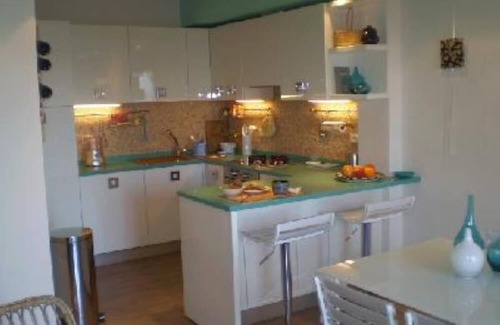 Porto Santo Stefano Apartment | Porto Santo Stefano: House/Villa - Porto santo stefanoHouse with garden
