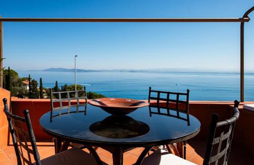 Monte Argentario House | Porto Santo Stefano - Unique Maison