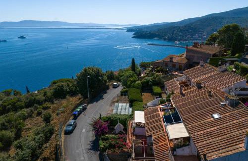 Monte Argentario House | Porto Santo Stefano - Unique Maison