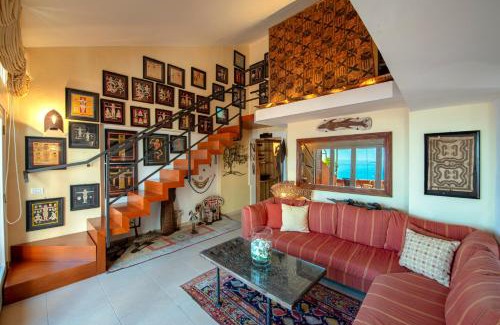 Monte Argentario House | Porto Santo Stefano - Unique Maison