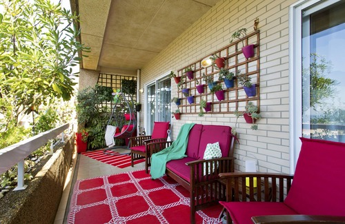 Madalena Condo | Porto Sea's Home Experience - Beach & City Getaway with Pools, 1 Min to Beach