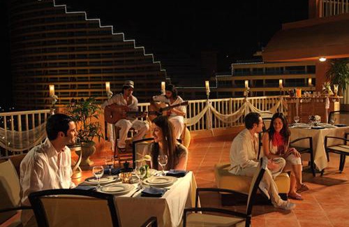 Ras Sudar Resort | Porto Sokhna Hotel & Spa