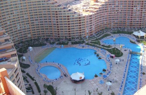 Ras Sudar Resort | Porto Sokhna Hotel & Spa