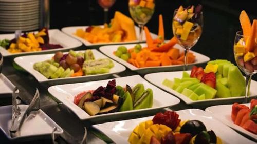 Ras Sudar Resort | Porto Sokhna Majestic