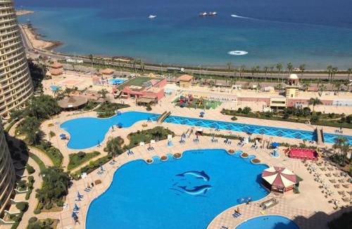 Ras Sudar Resort | Porto Sokhna Majestic