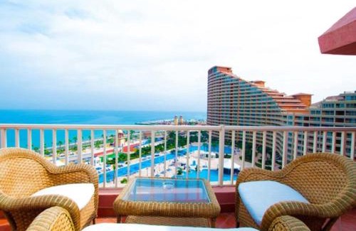 Ras Sudar Resort | Porto Sokhna Majestic
