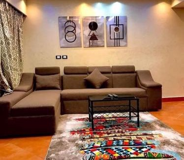 Ras Sudar Ski Chalet | porto sokhna pyramids for familys